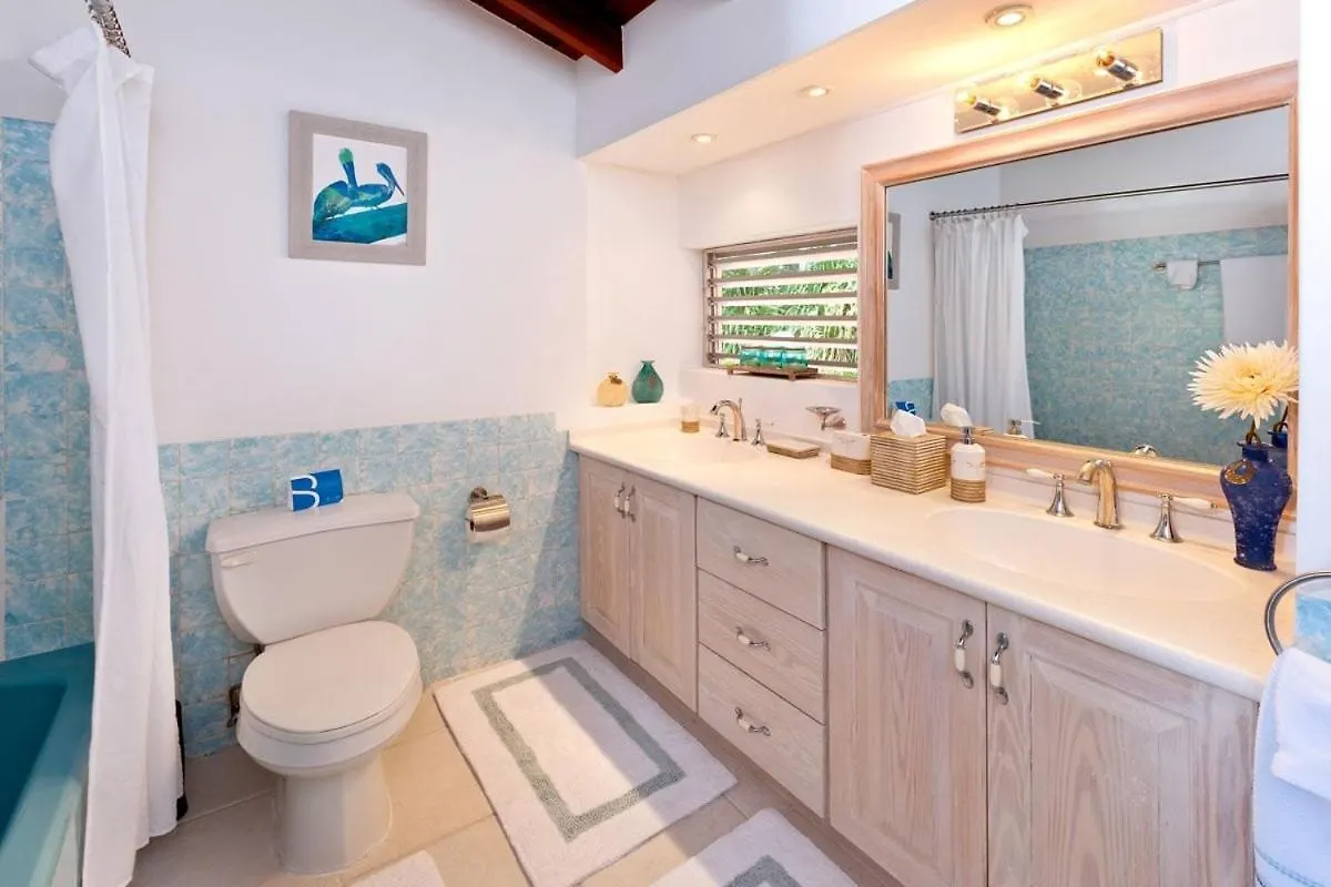 빌라 Church Point 4 By Blue Sky Luxury 세인트 제임스